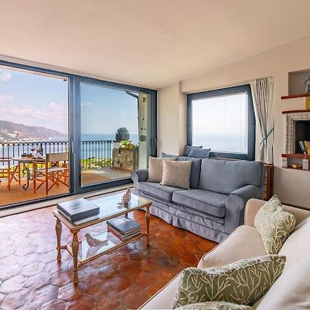 Apartamento Casa Letizia Taormina Exterior foto